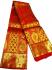 HF ZARI GRAND DESIGNING WEDDING SILK SAREES SSLW